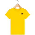 Load image into Gallery viewer, Tee Shirt Enfant Bio Stanley MINI CREATOR
