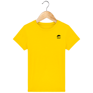 Tee Shirt Enfant Bio Stanley MINI CREATOR