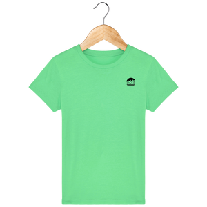 Tee Shirt Enfant Bio Stanley MINI CREATOR
