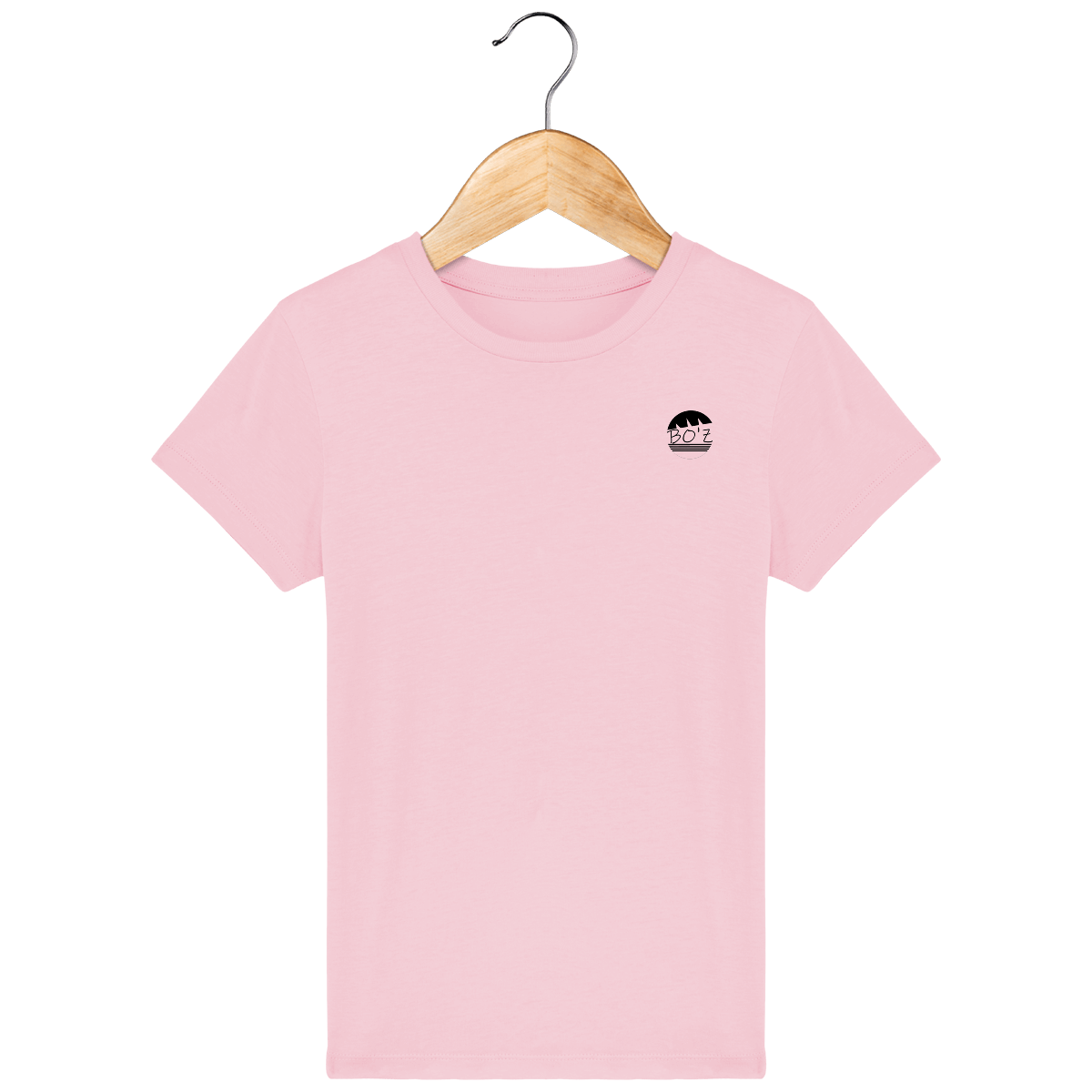 Tee Shirt Enfant Bio Stanley MINI CREATOR