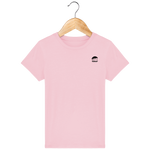 Load image into Gallery viewer, Tee Shirt Enfant Bio Stanley MINI CREATOR
