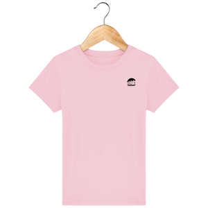 Tee Shirt Enfant Bio Stanley MINI CREATOR