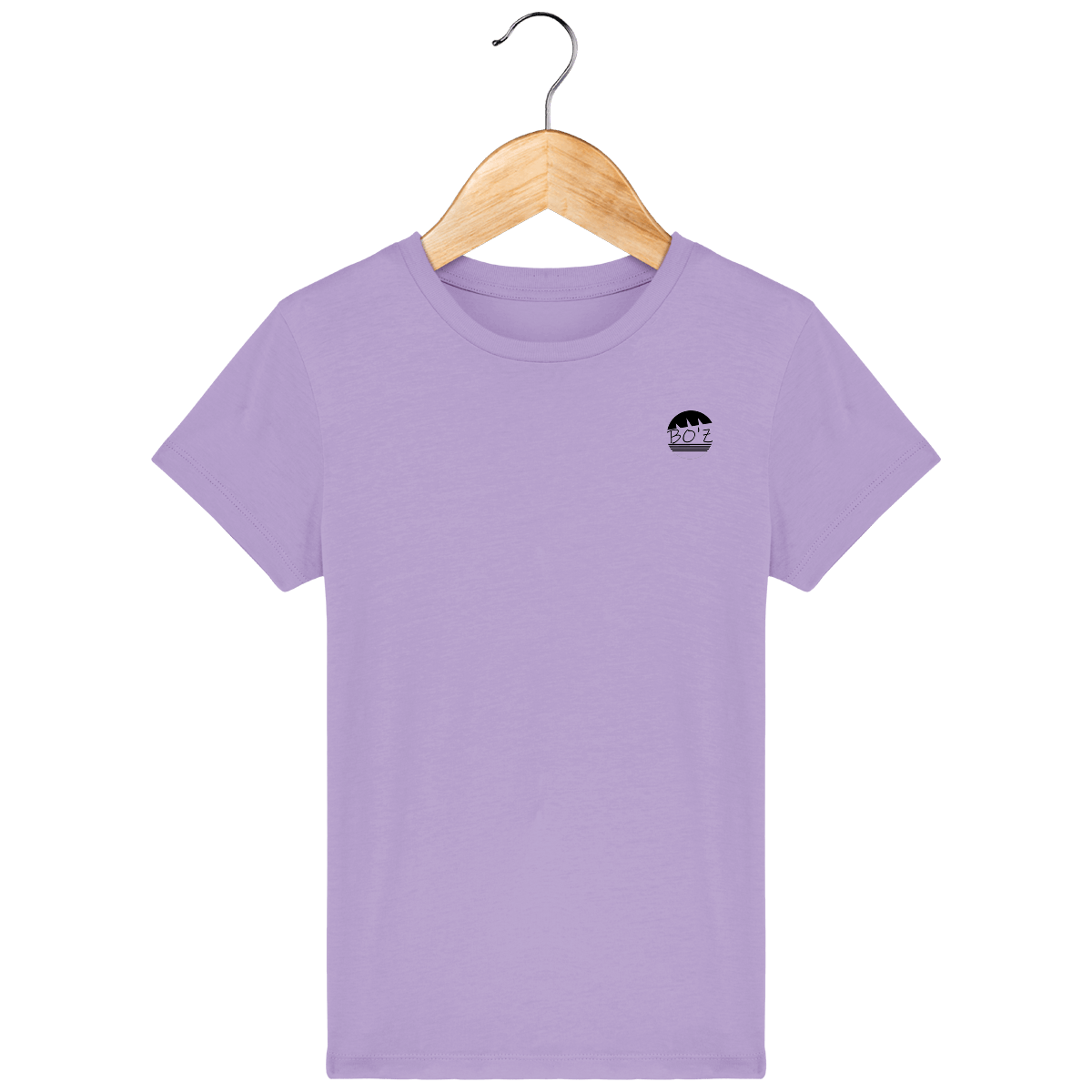 Tee Shirt Enfant Bio Stanley MINI CREATOR