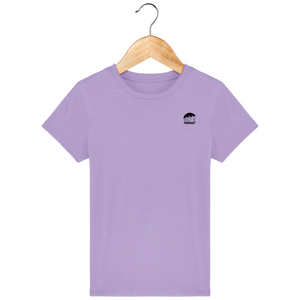 Tee Shirt Enfant Bio Stanley MINI CREATOR