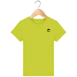 Load image into Gallery viewer, Tee Shirt Enfant Bio Stanley MINI CREATOR
