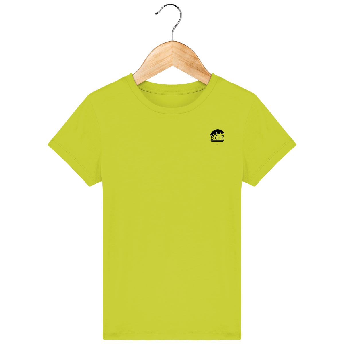Tee Shirt Enfant Bio Stanley MINI CREATOR