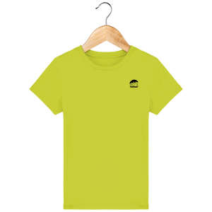 Tee Shirt Enfant Bio Stanley MINI CREATOR