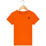 Load image into Gallery viewer, Tee Shirt Enfant Bio Stanley MINI CREATOR
