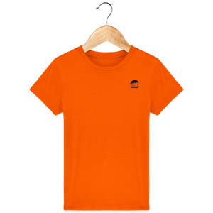 Tee Shirt Enfant Bio Stanley MINI CREATOR