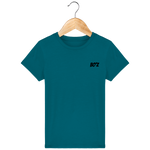 Load image into Gallery viewer, Tee Shirt Enfant Bio Stanley MINI CREATOR
