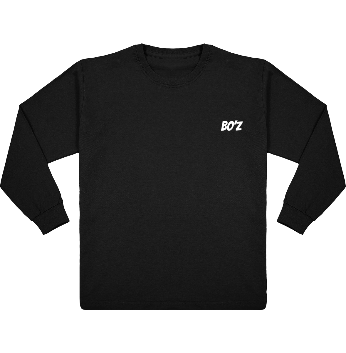 Tee Shirt Enfant Manches Longues