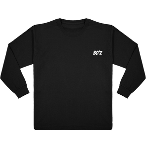 Tee Shirt Enfant Manches Longues