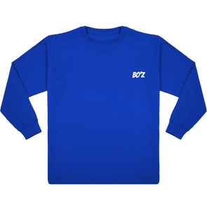 Tee Shirt Enfant Manches Longues