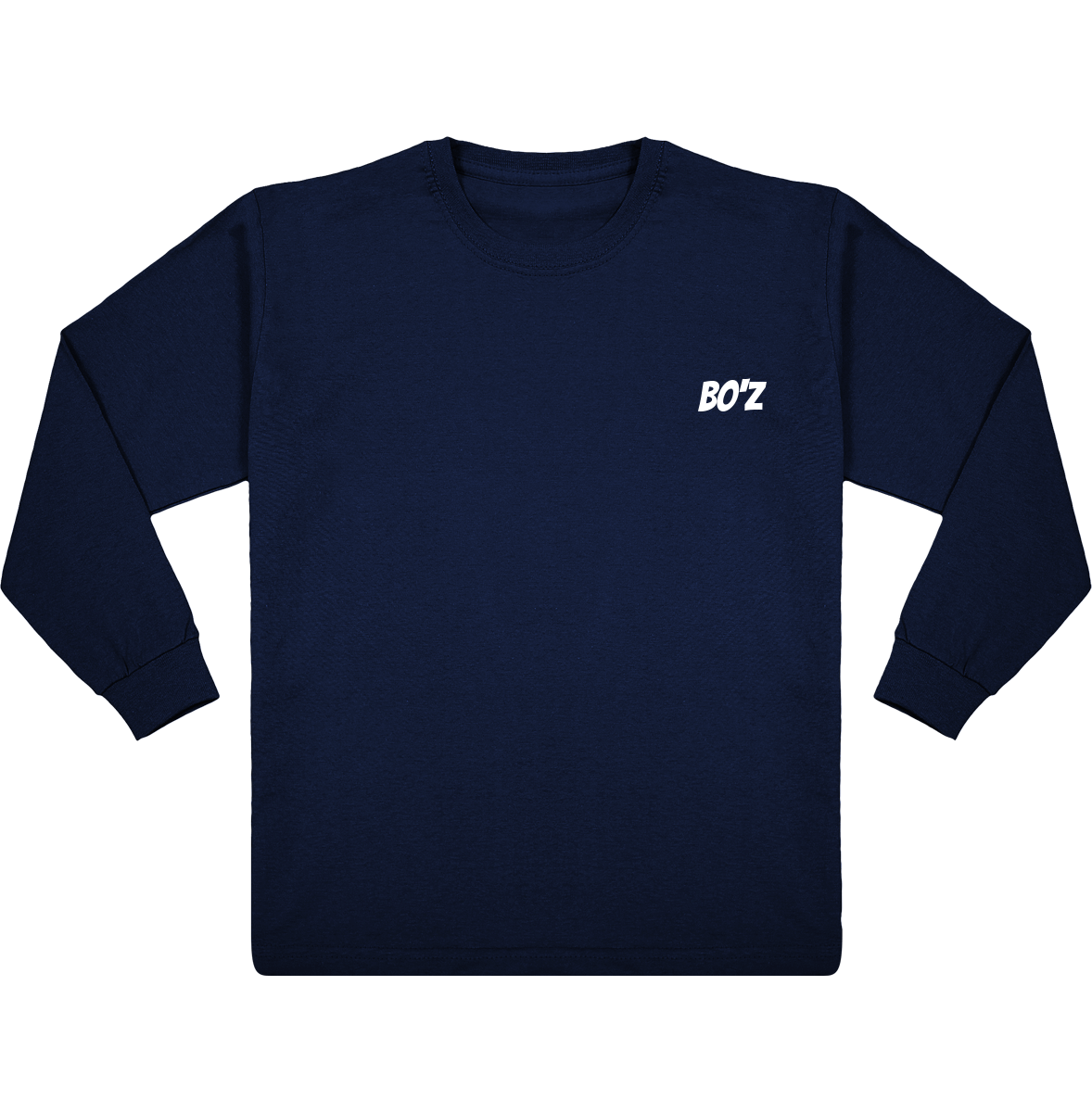 Tee Shirt Enfant Manches Longues