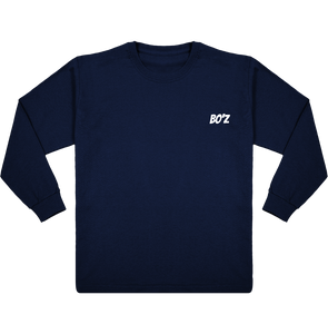 Tee Shirt Enfant Manches Longues