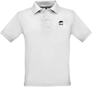 Polo 100% coton