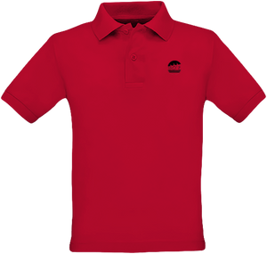 Polo 100% coton