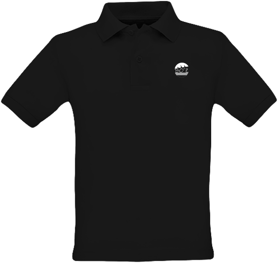 Polo 100% coton
