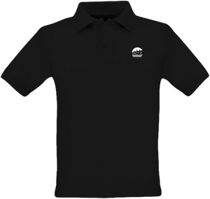 Polo 100% coton