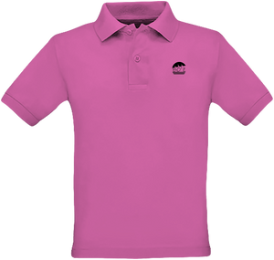 Polo 100% coton