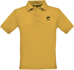 Polo 100% coton