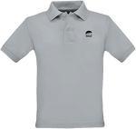 Charger l&#39;image dans la galerie, Polo 100% coton
