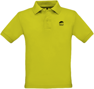 Polo 100% coton