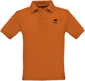 Polo 100% coton
