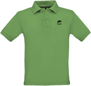 Polo 100% coton