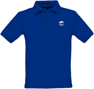 Polo 100% coton