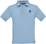 Charger l&#39;image dans la galerie, Polo 100% coton
