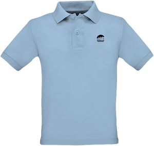 Polo 100% coton