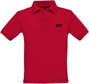 Polo 100% coton
