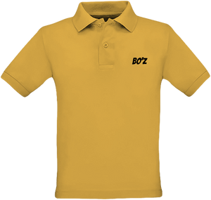 Polo 100% coton
