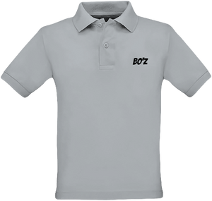 Polo 100% coton