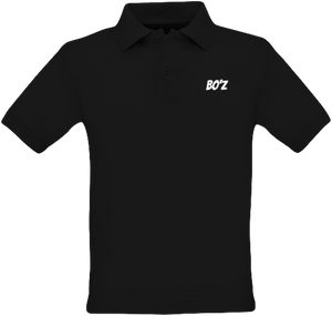 Polo 100% coton