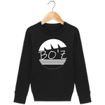 Charger l&#39;image dans la galerie, Sweat Col Rond MINI CHANGER
