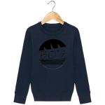 Charger l&#39;image dans la galerie, Sweat Col Rond MINI CHANGER

