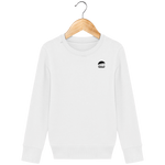 Charger l&#39;image dans la galerie, Sweat Col Rond 300 gr MINI CHANGER
