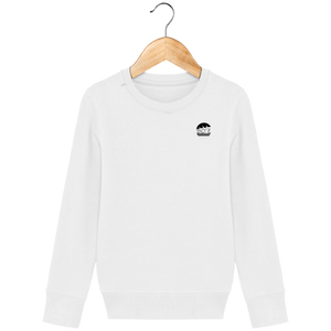 Sweat Col Rond 300 gr MINI CHANGER