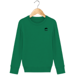 Charger l&#39;image dans la galerie, Sweat Col Rond 300 gr MINI CHANGER
