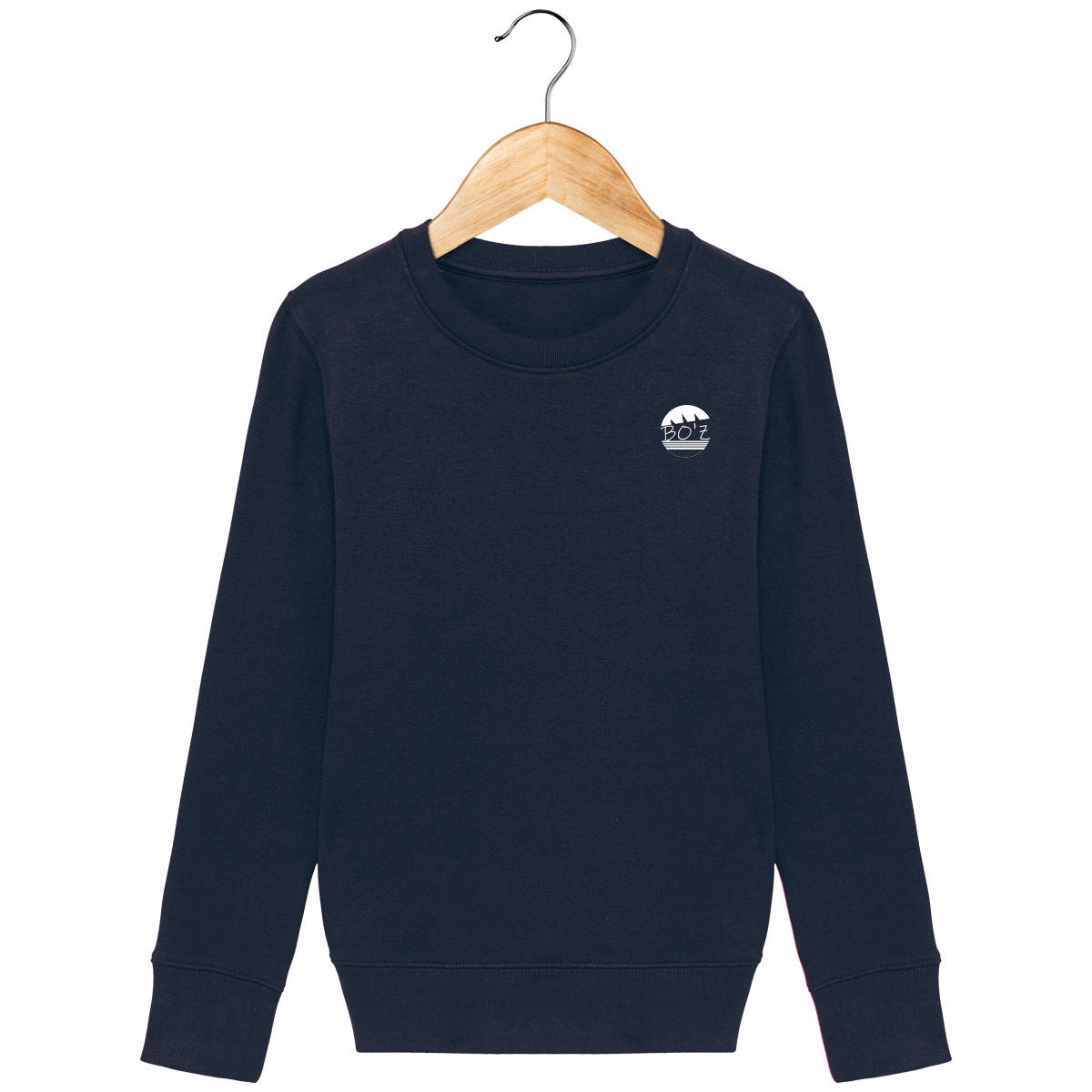 Sweat Col Rond 300 gr MINI CHANGER