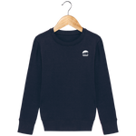 Charger l&#39;image dans la galerie, Sweat Col Rond 300 gr MINI CHANGER
