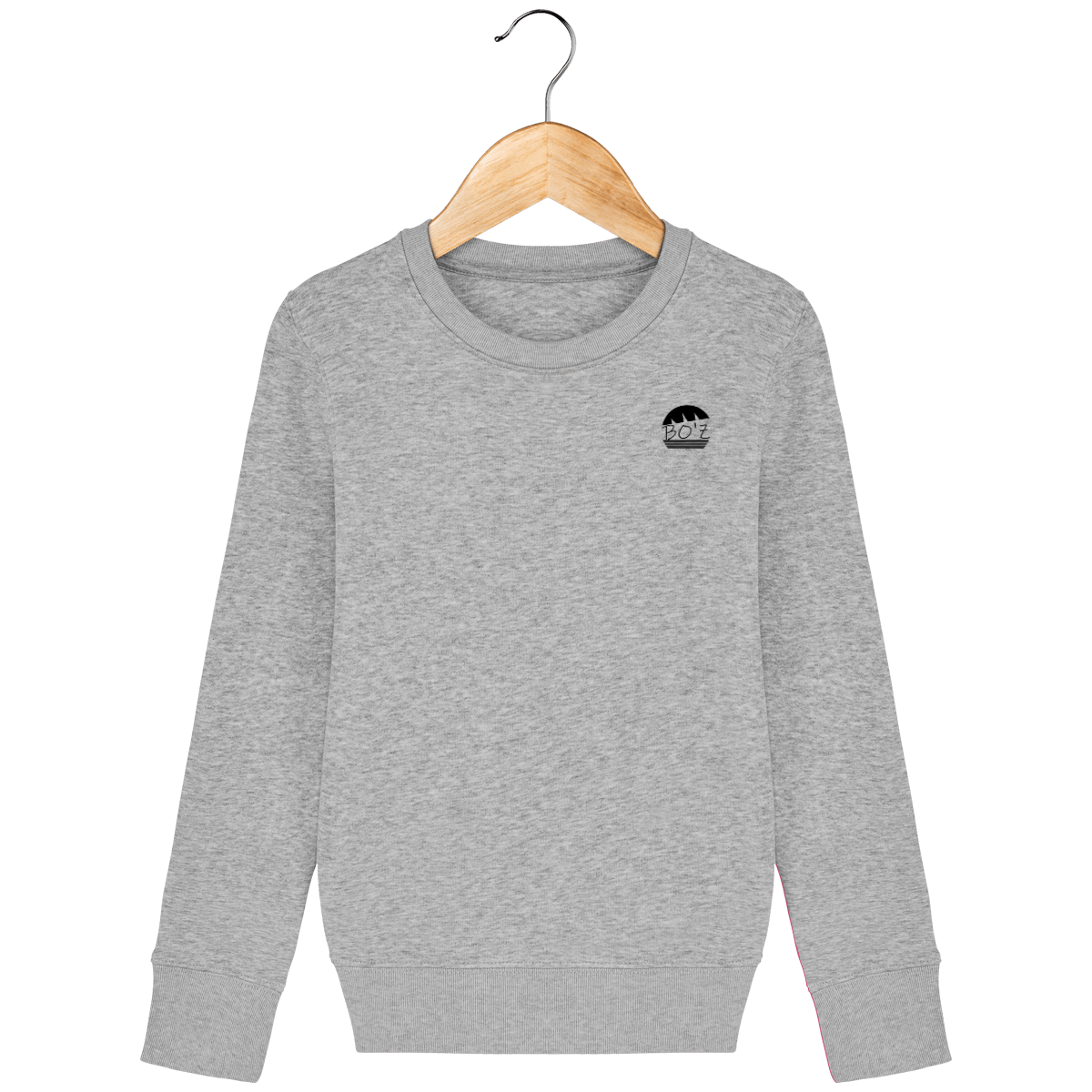 Sweat Col Rond 300 gr MINI CHANGER