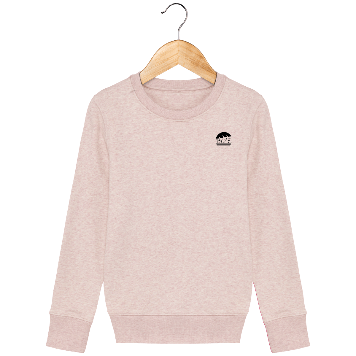 Sweat Col Rond 300 gr MINI CHANGER