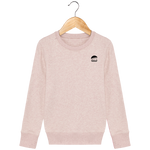 Charger l&#39;image dans la galerie, Sweat Col Rond 300 gr MINI CHANGER
