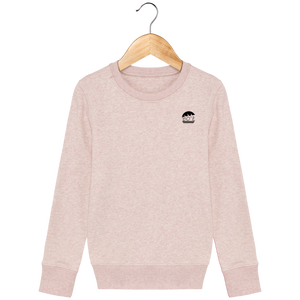 Sweat Col Rond 300 gr MINI CHANGER