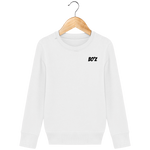 Charger l&#39;image dans la galerie, Sweat Col Rond 300 gr MINI CHANGER
