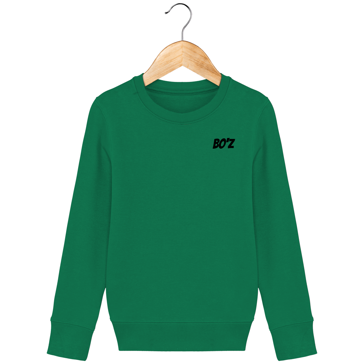Sweat Col Rond 300 gr MINI CHANGER