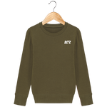 Charger l&#39;image dans la galerie, Sweat Col Rond 300 gr MINI CHANGER
